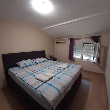 Apartment 081 Подгориця Екстер'єр фото