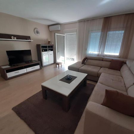Apartment 081 Подгориця Екстер'єр фото