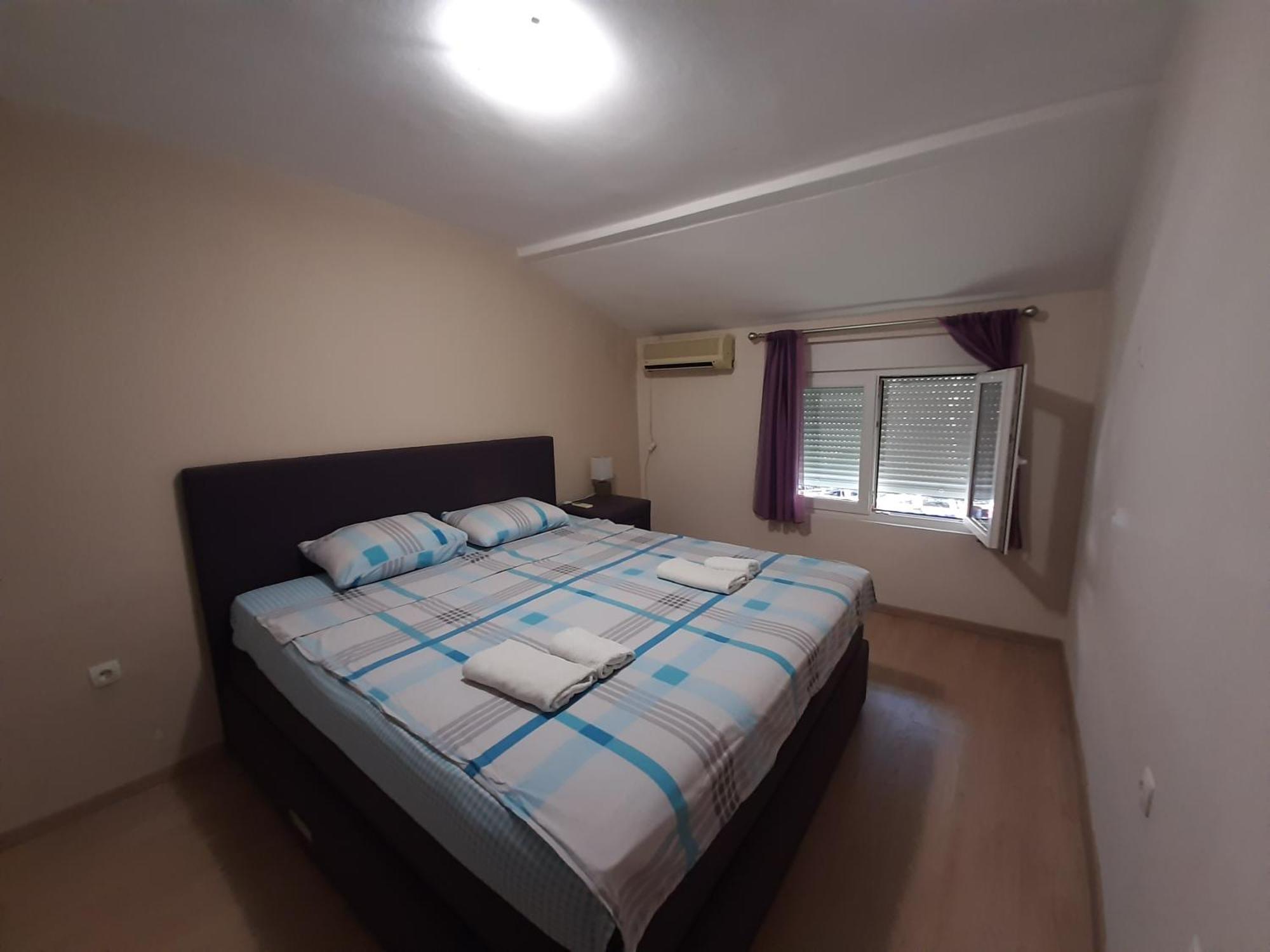 Apartment 081 Подгориця Екстер'єр фото