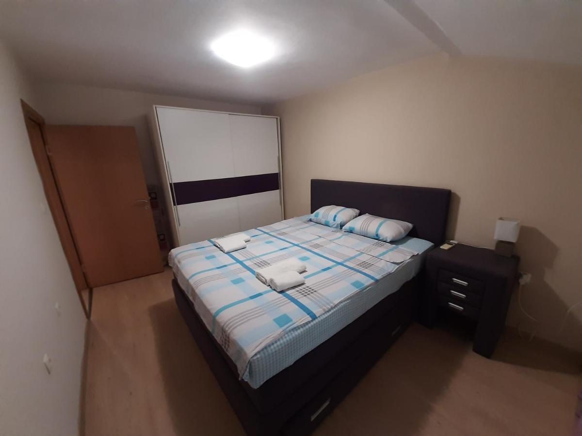 Apartment 081 Подгориця Екстер'єр фото