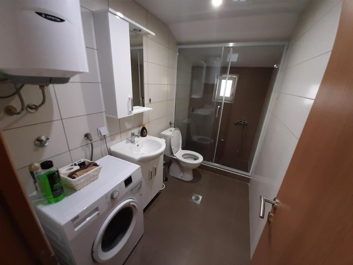Apartment 081 Подгориця Екстер'єр фото