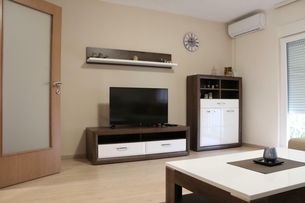 Apartment 081 Подгориця Екстер'єр фото
