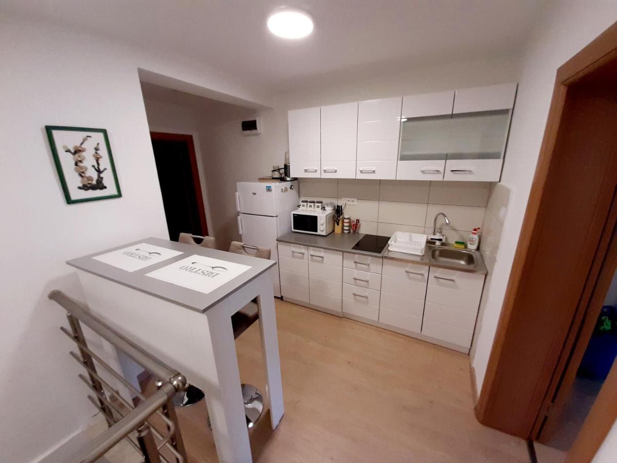 Apartment 081 Подгориця Екстер'єр фото