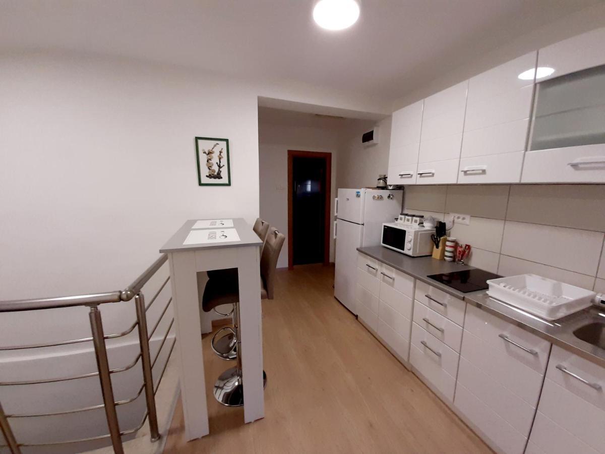 Apartment 081 Подгориця Екстер'єр фото