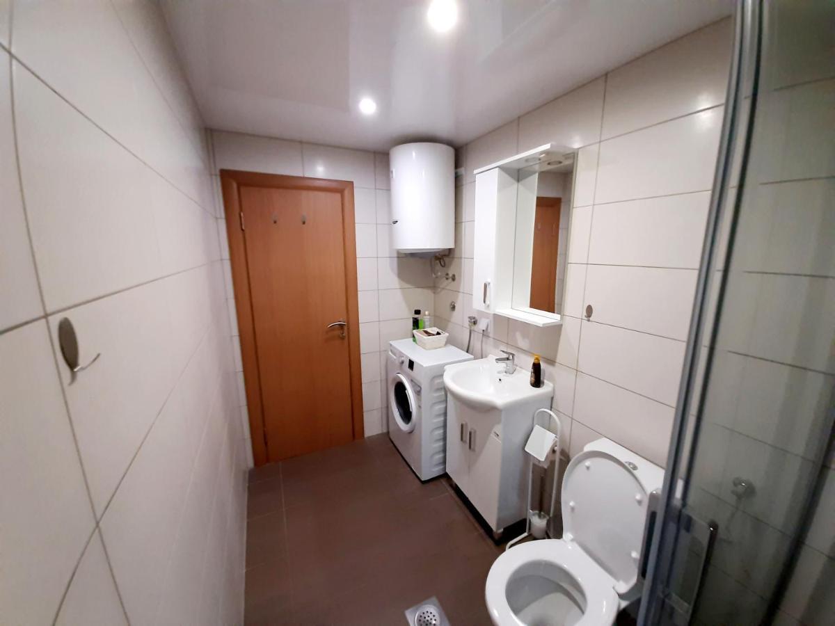 Apartment 081 Подгориця Екстер'єр фото