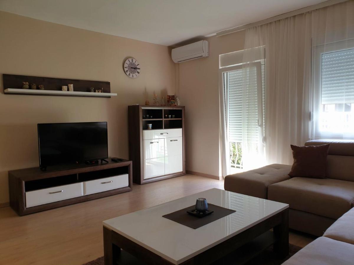 Apartment 081 Подгориця Екстер'єр фото